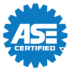 ASE certified